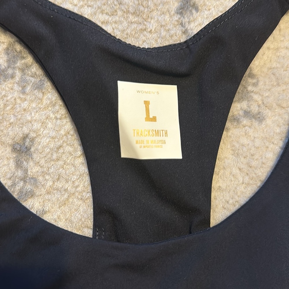 Tracksmith Bra - image 2